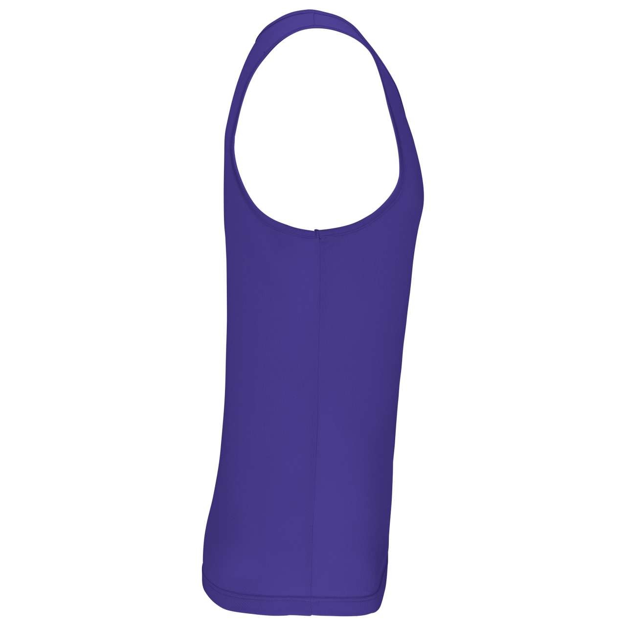MEN’S SPORTS VEST