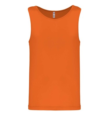 MEN’S SPORTS VEST