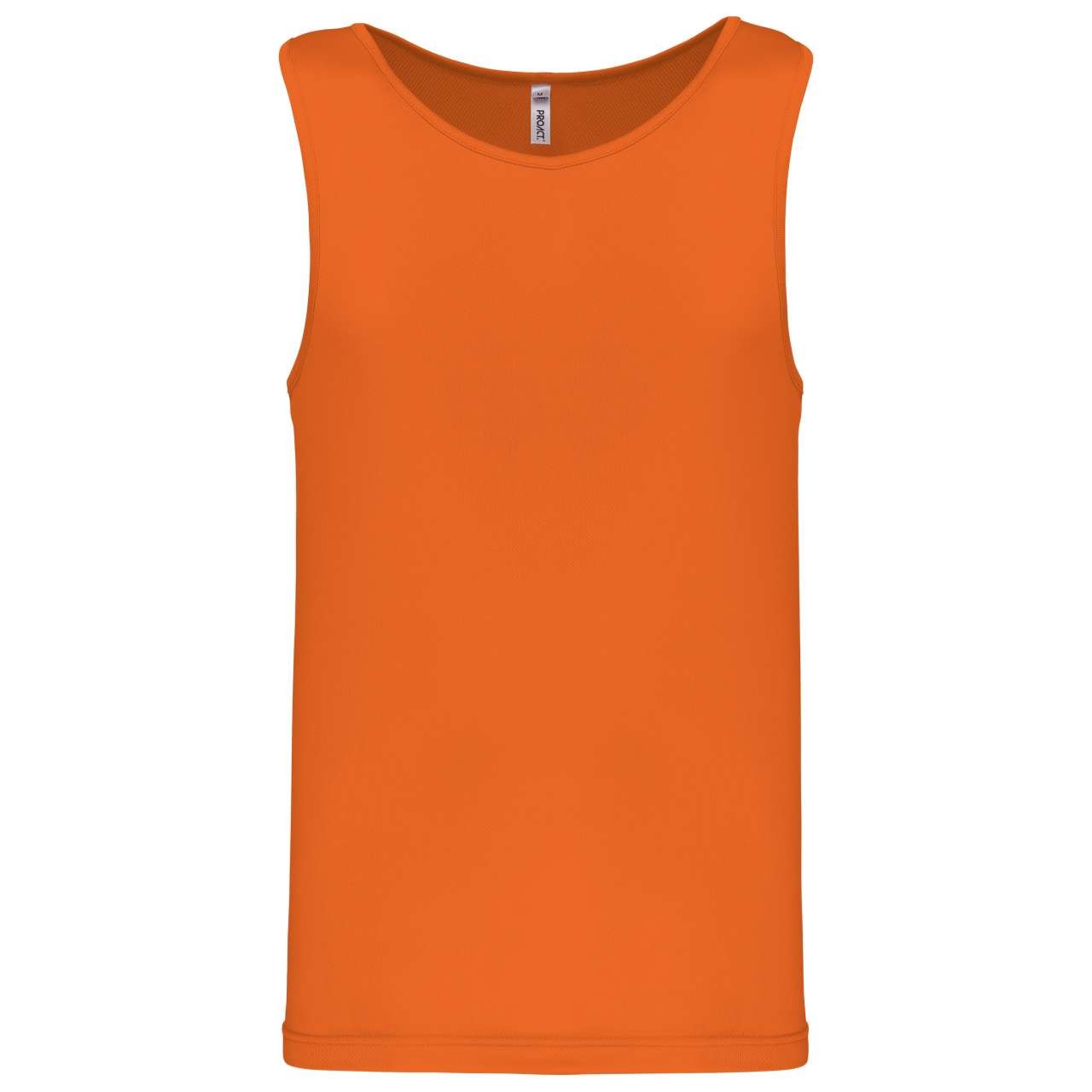 MEN’S SPORTS VEST