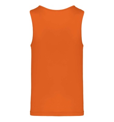 MEN’S SPORTS VEST
