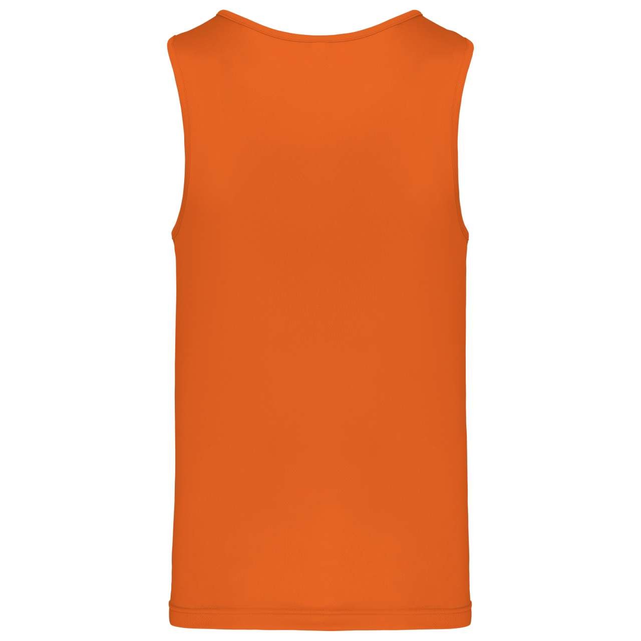 MEN’S SPORTS VEST