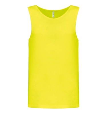 MEN’S SPORTS VEST