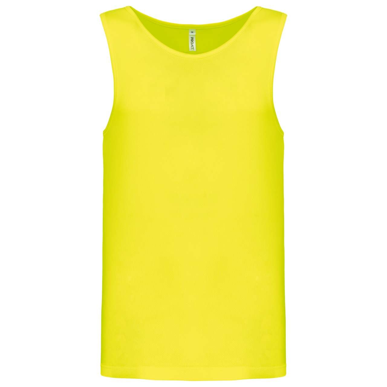 MEN’S SPORTS VEST