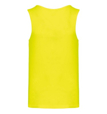 MEN’S SPORTS VEST