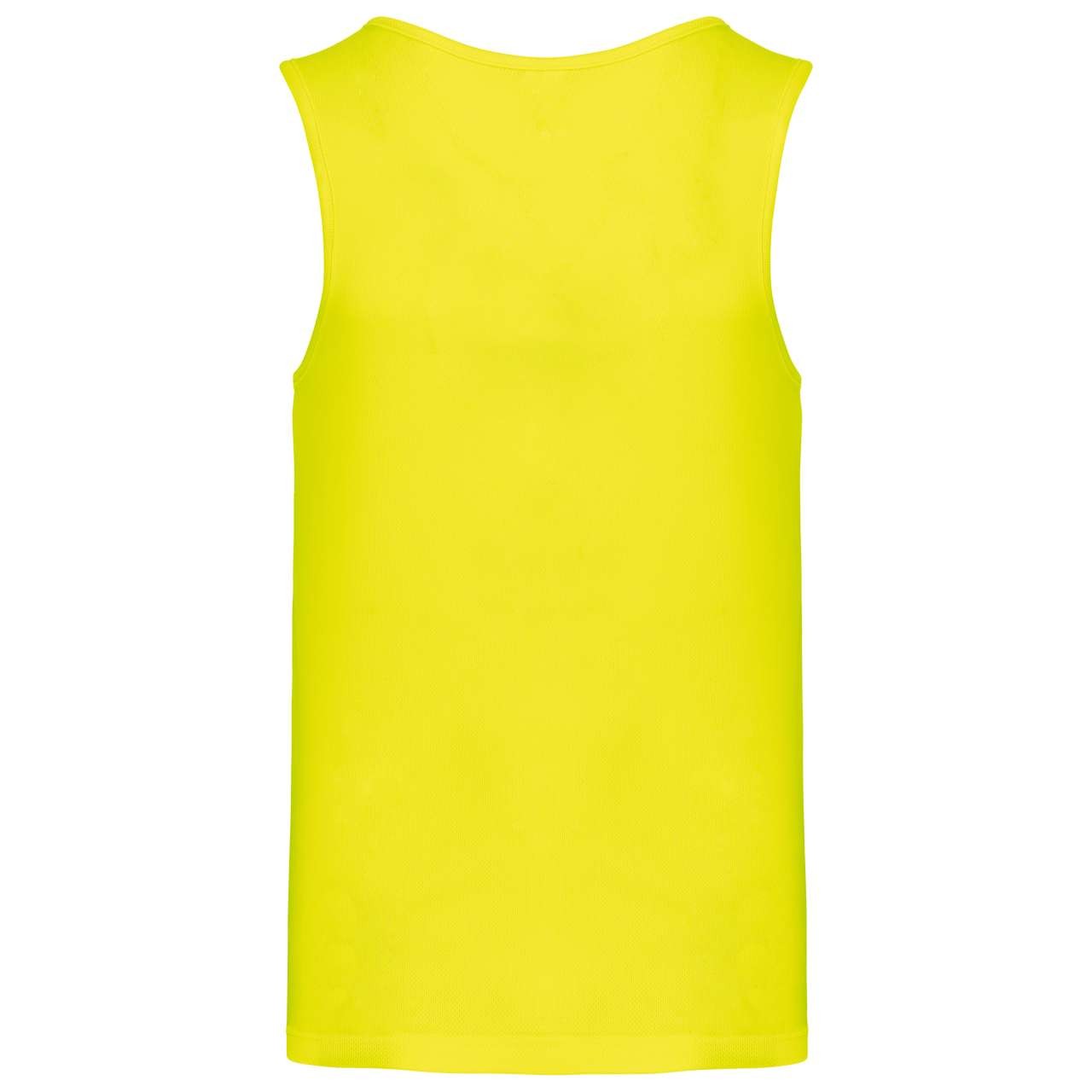 MEN’S SPORTS VEST