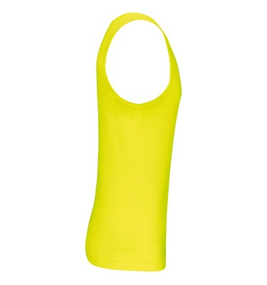 MEN’S SPORTS VEST