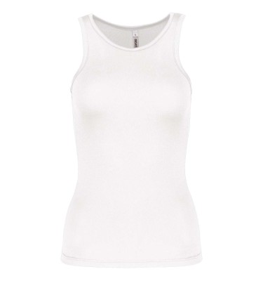 LADIES' SPORTS VEST