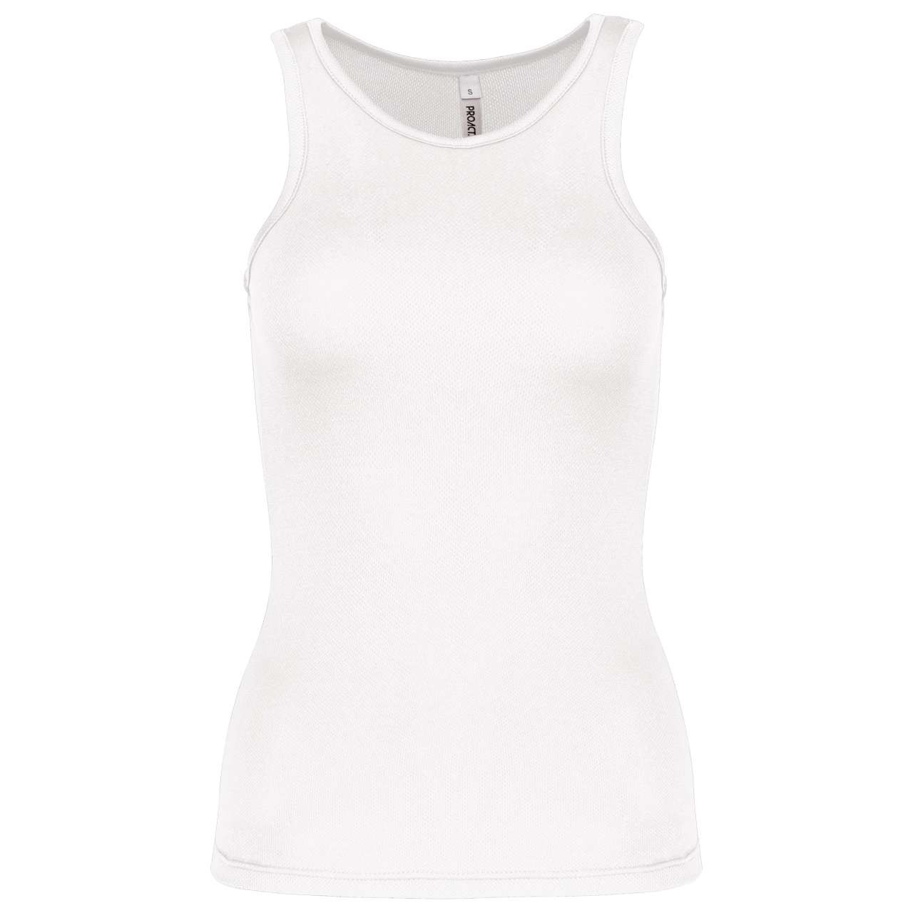 LADIES' SPORTS VEST