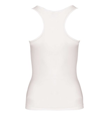 LADIES' SPORTS VEST