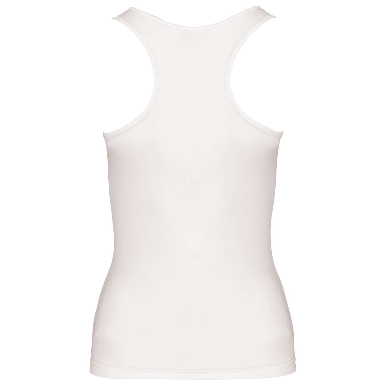LADIES' SPORTS VEST