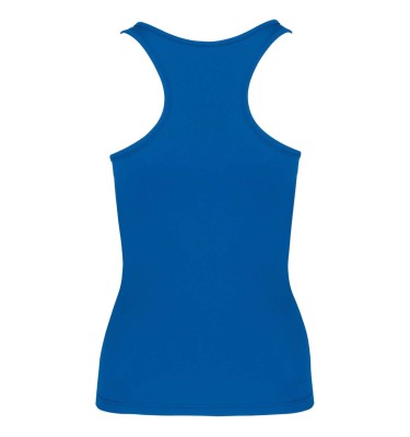 LADIES' SPORTS VEST