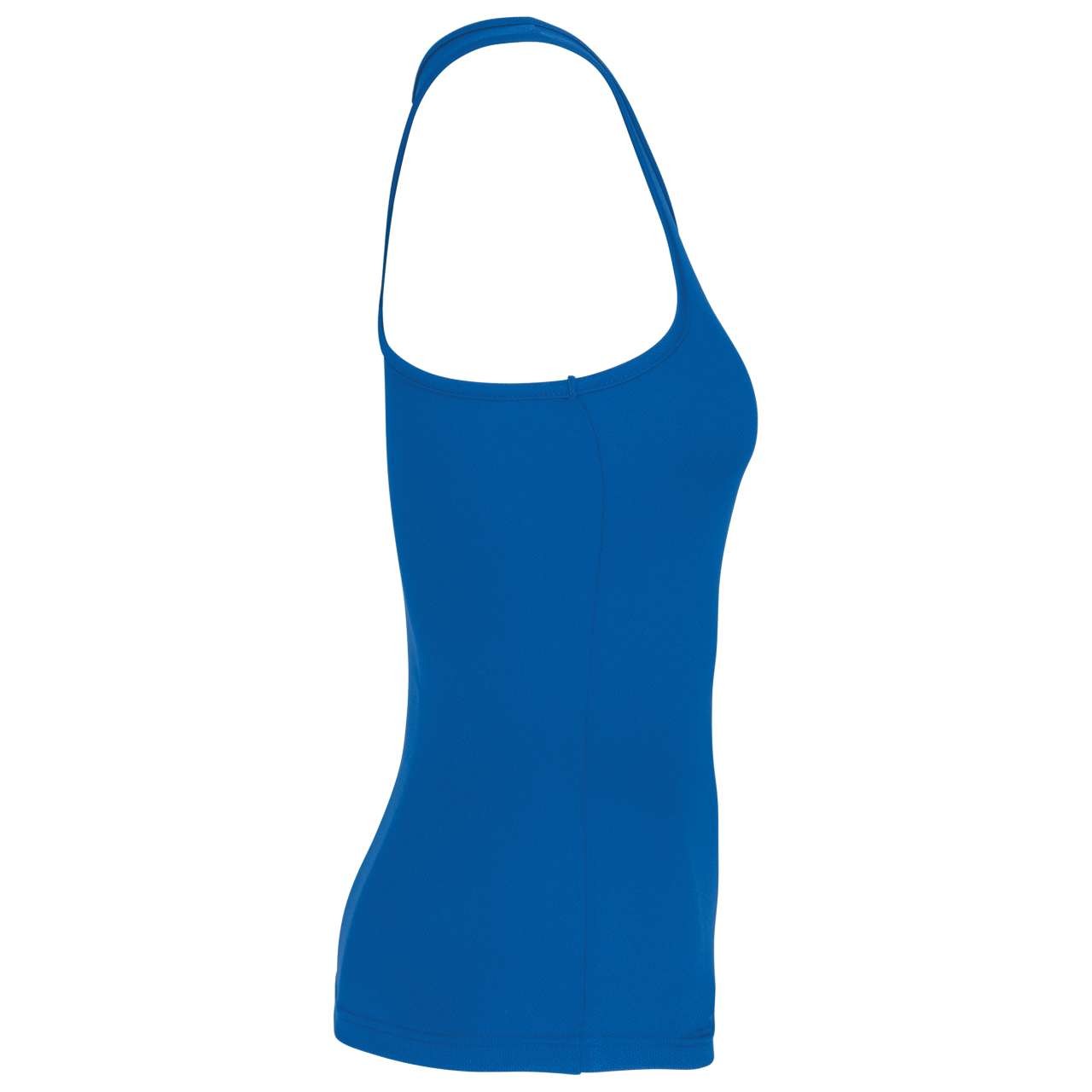LADIES' SPORTS VEST