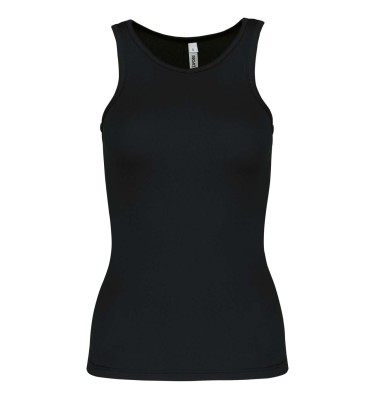 LADIES' SPORTS VEST