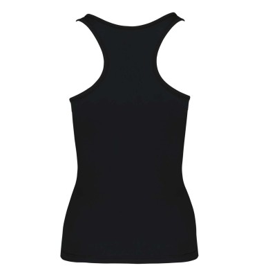 LADIES' SPORTS VEST