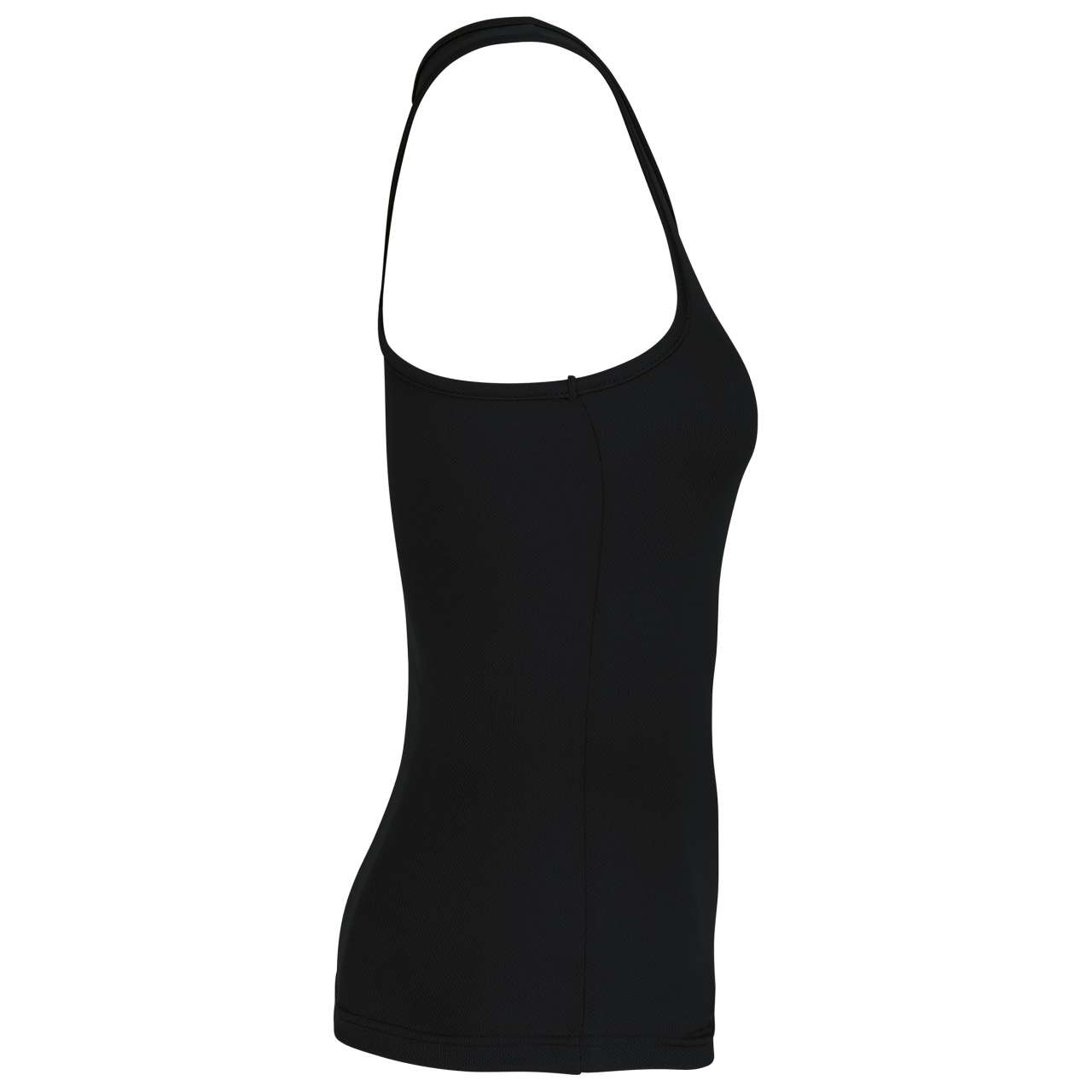 LADIES' SPORTS VEST