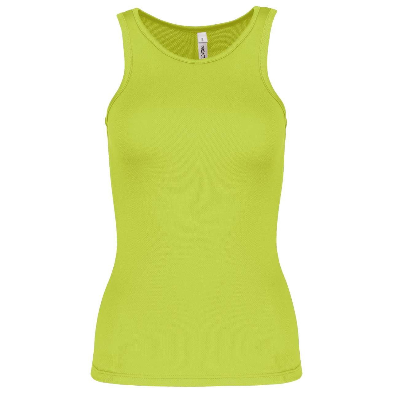 LADIES' SPORTS VEST
