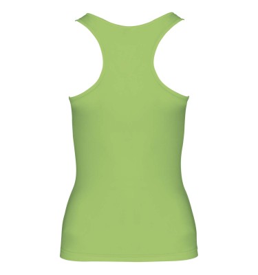 LADIES' SPORTS VEST