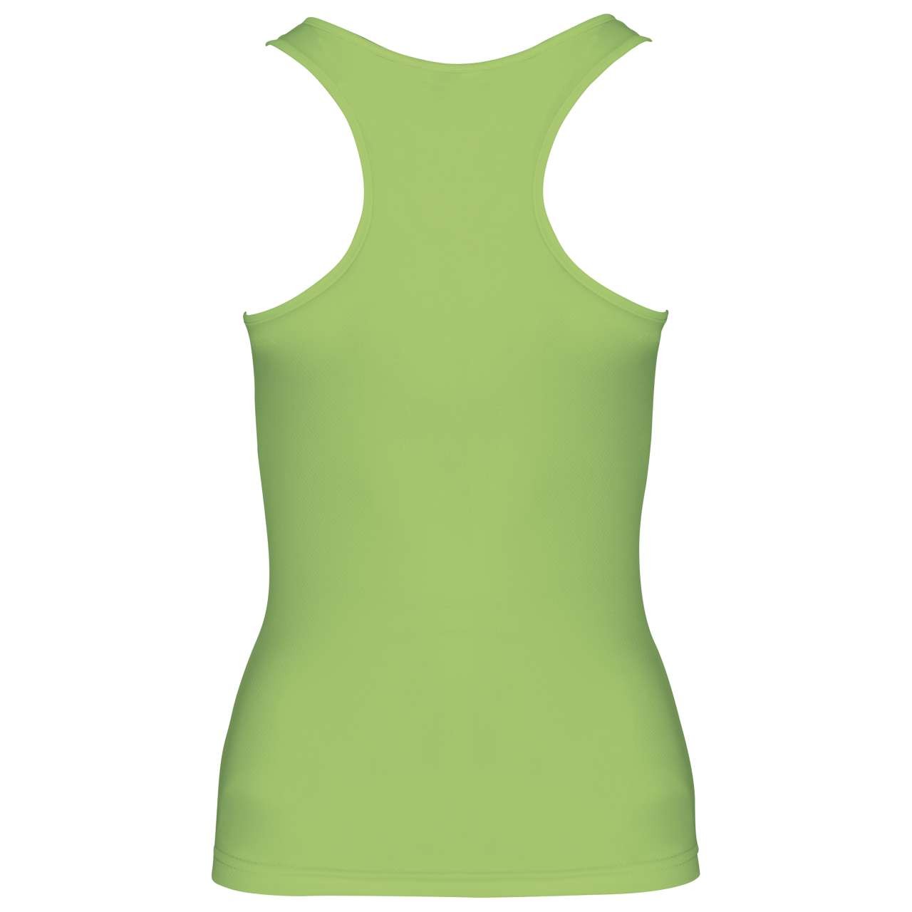 LADIES' SPORTS VEST