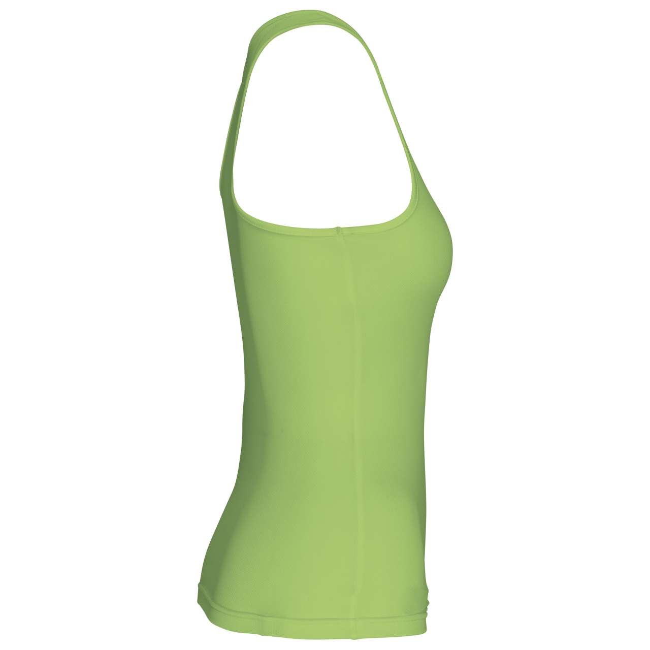 LADIES' SPORTS VEST
