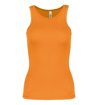 LADIES' SPORTS VEST