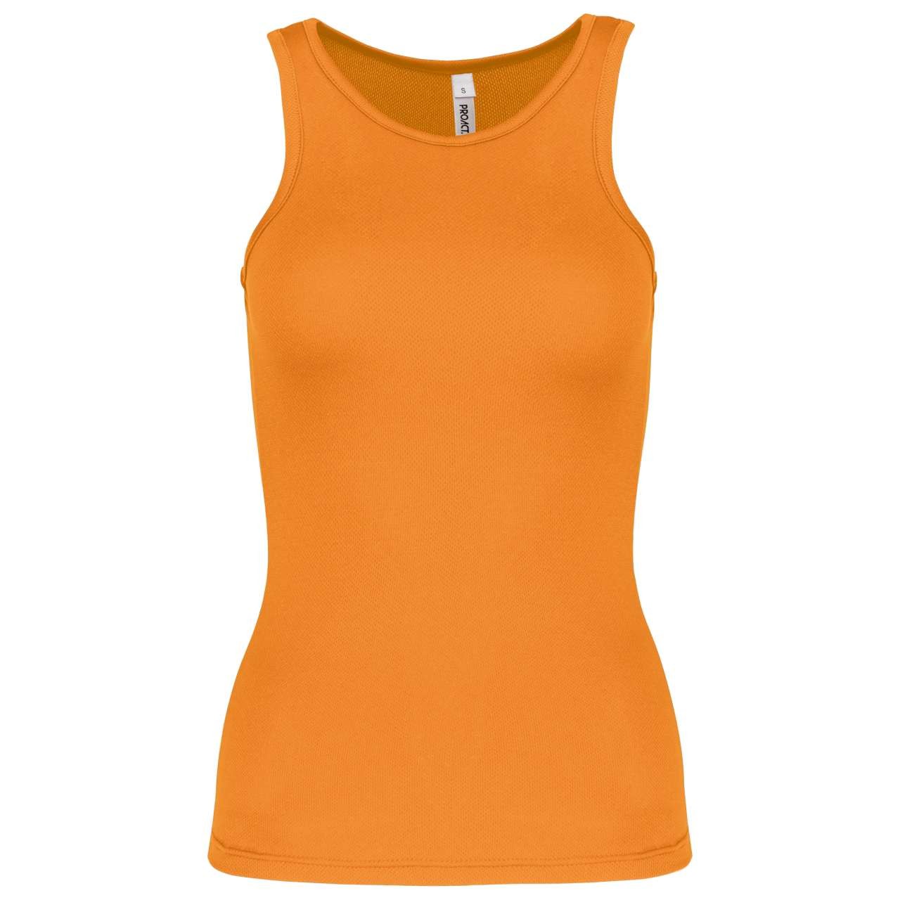 LADIES' SPORTS VEST