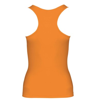 LADIES' SPORTS VEST