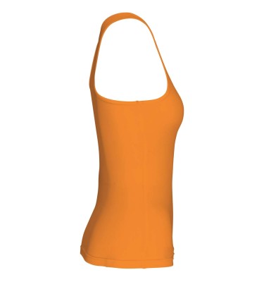 LADIES' SPORTS VEST