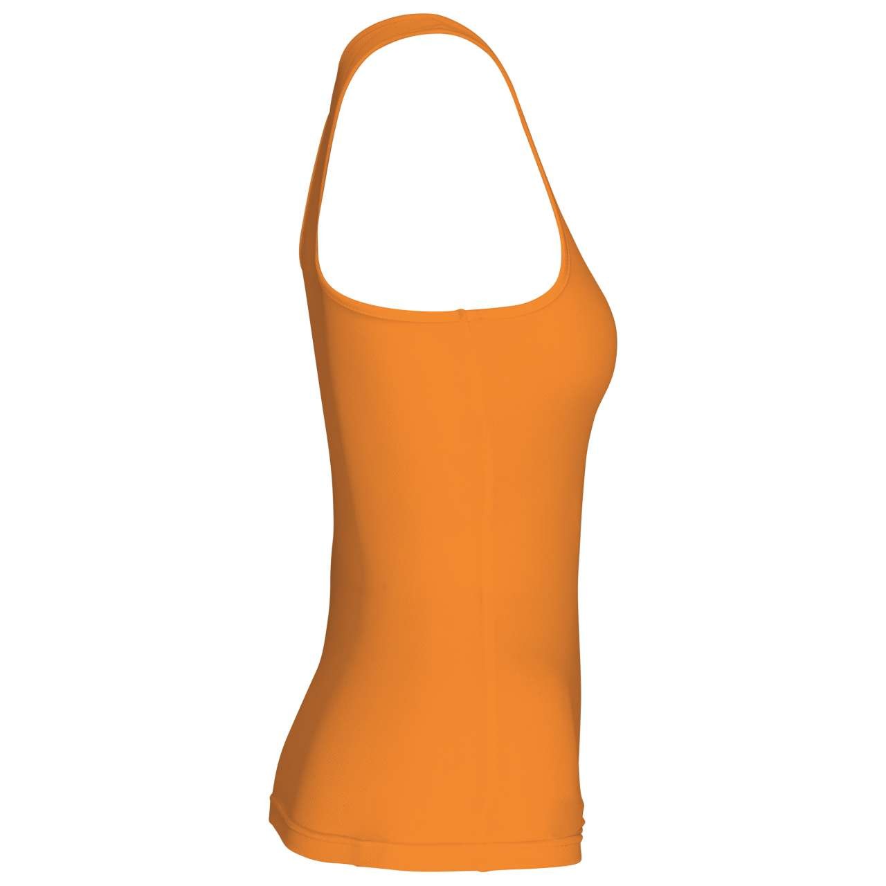 LADIES' SPORTS VEST