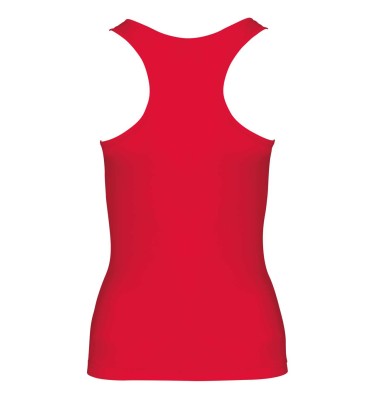 LADIES' SPORTS VEST