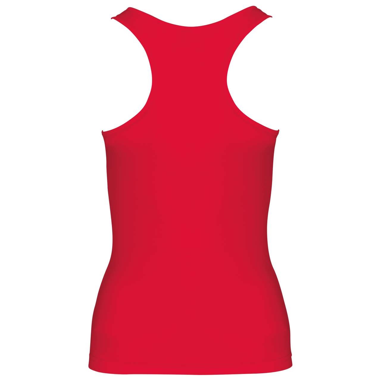 LADIES' SPORTS VEST
