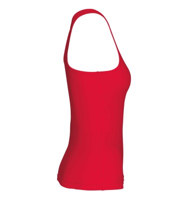LADIES' SPORTS VEST