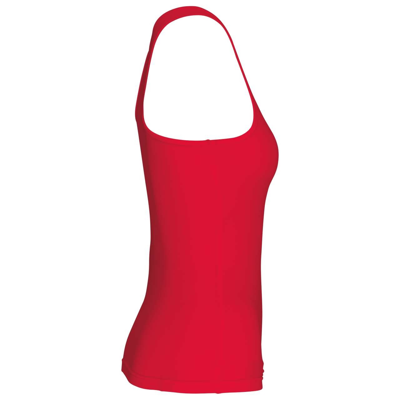 LADIES' SPORTS VEST