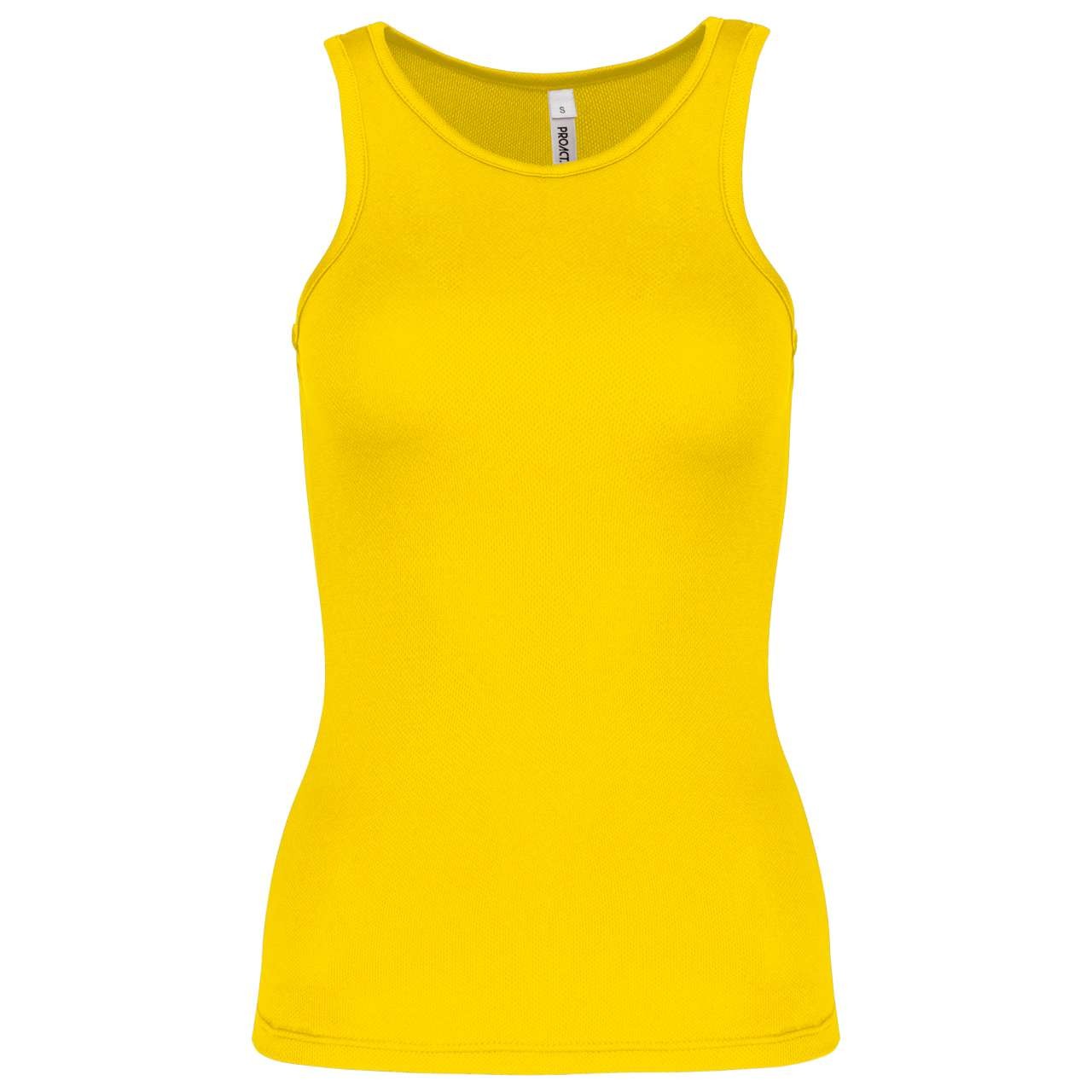 LADIES' SPORTS VEST