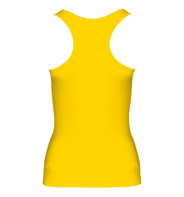 LADIES' SPORTS VEST
