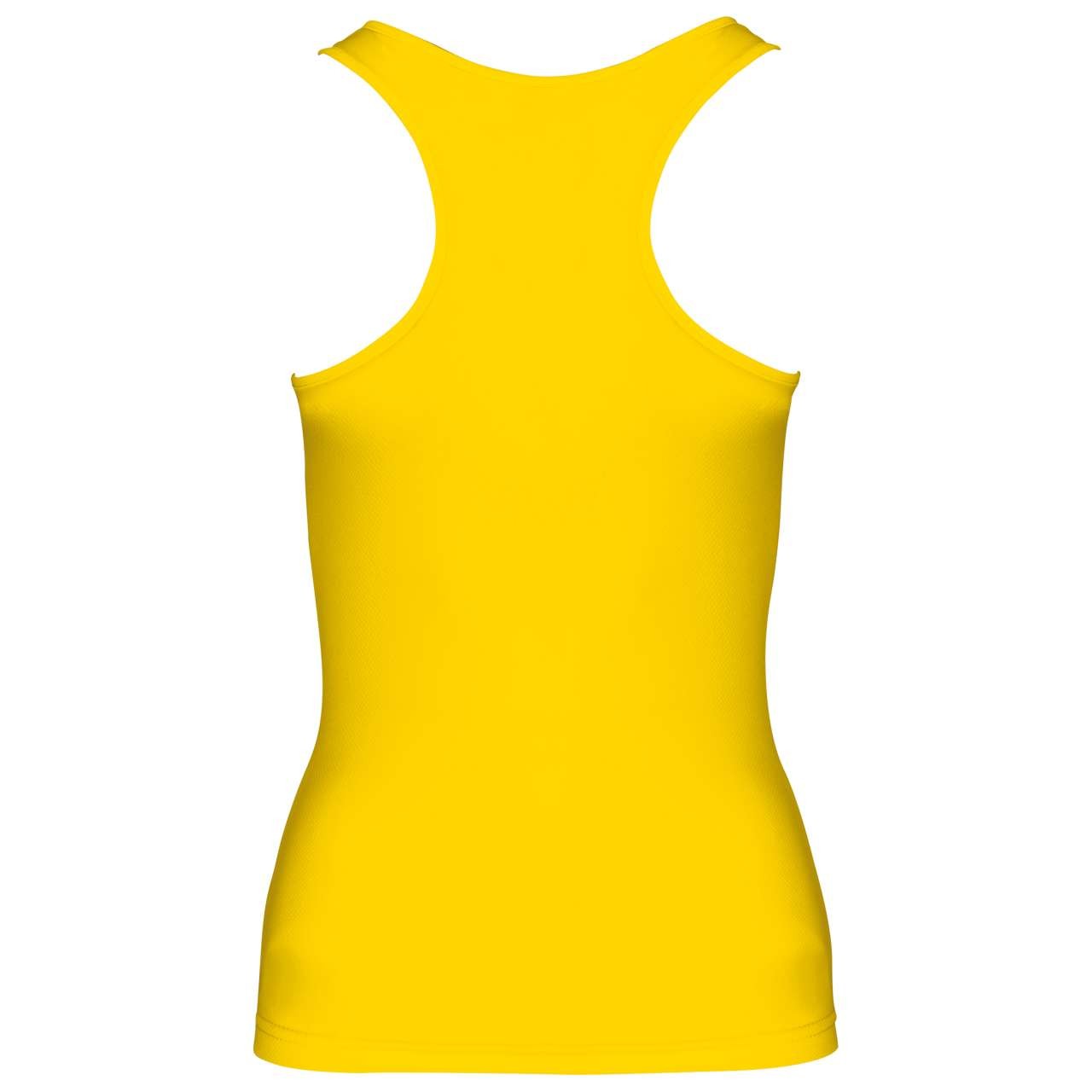 LADIES' SPORTS VEST