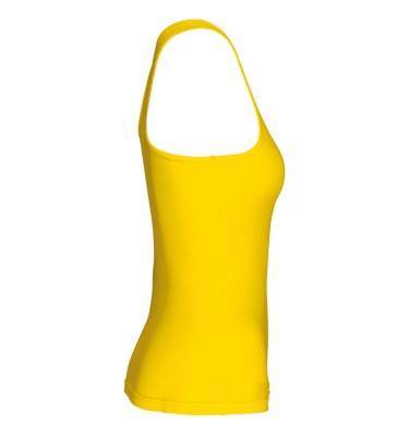 LADIES' SPORTS VEST