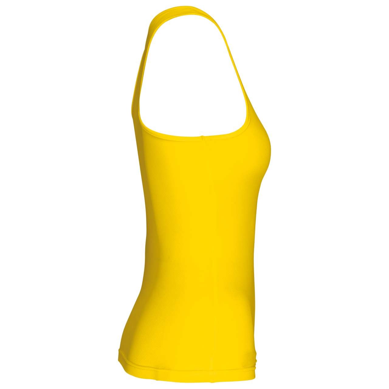 LADIES' SPORTS VEST
