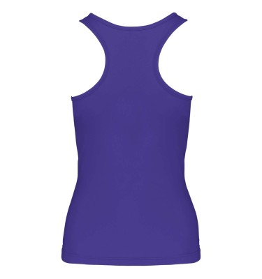 LADIES' SPORTS VEST