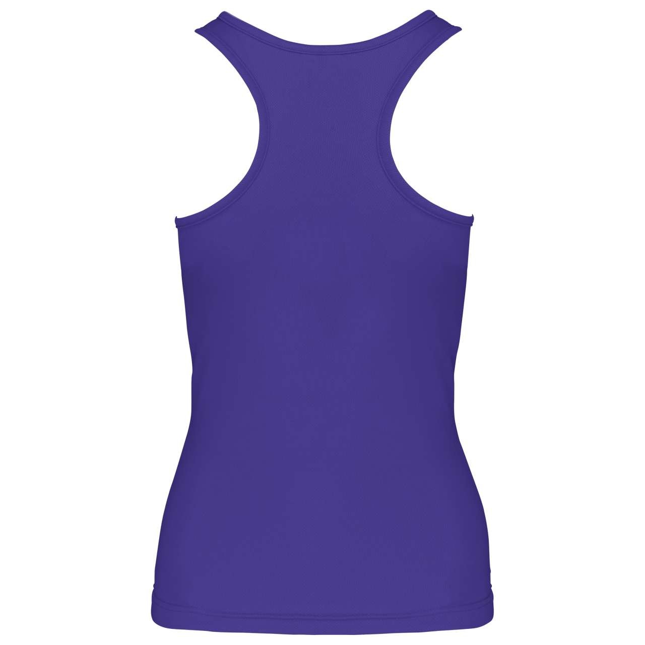 LADIES' SPORTS VEST