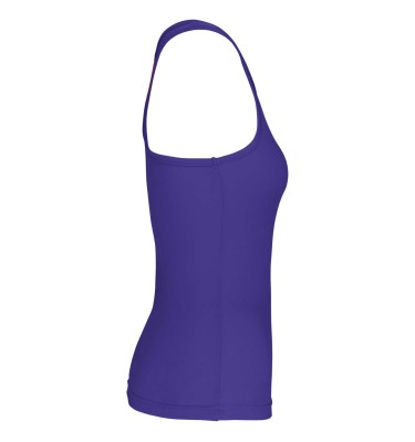 LADIES' SPORTS VEST