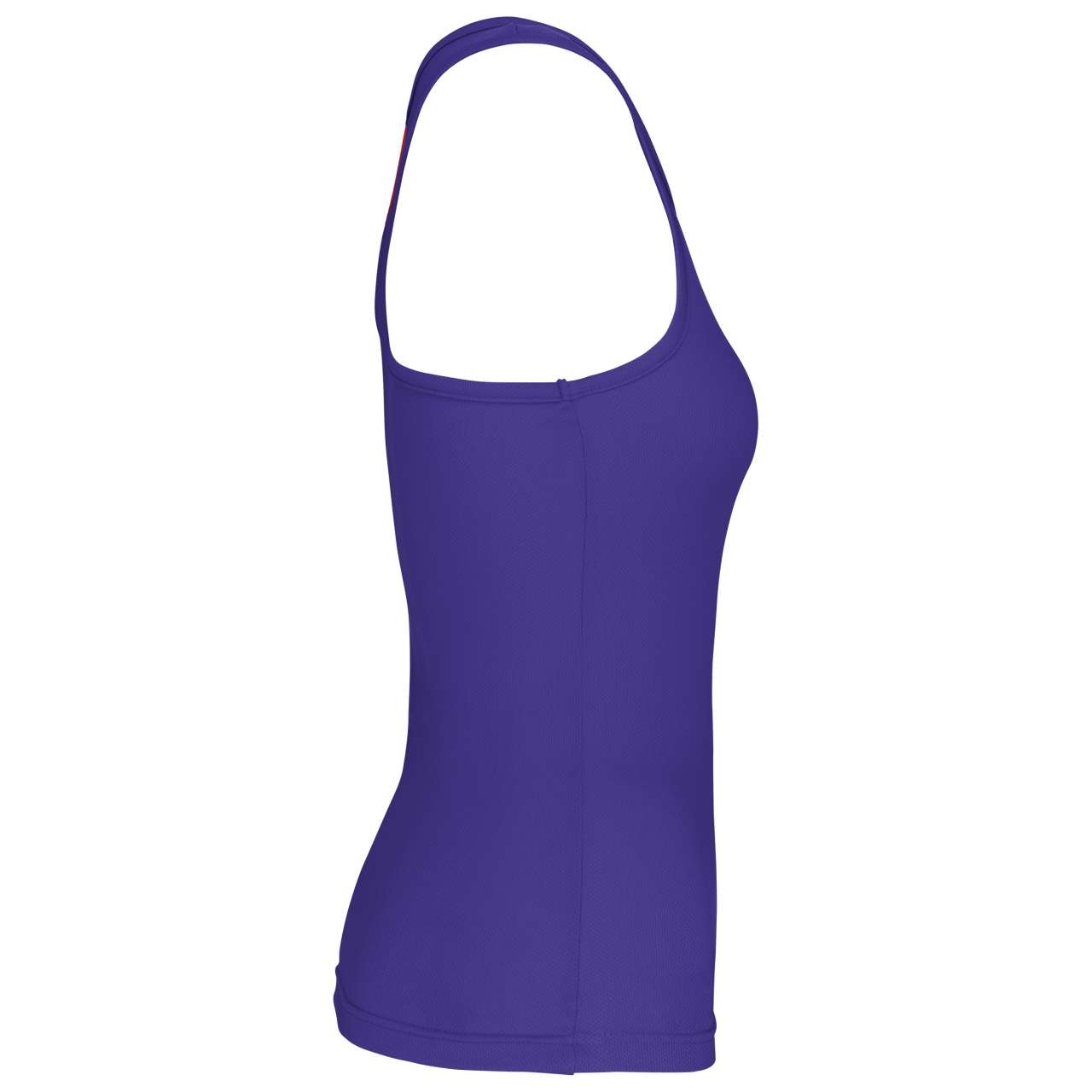 LADIES' SPORTS VEST