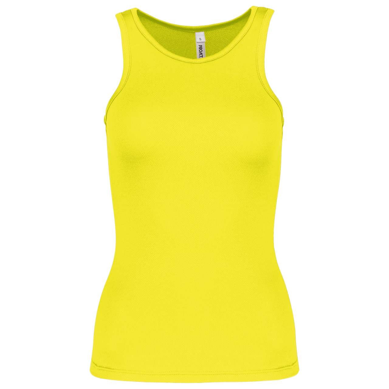 LADIES' SPORTS VEST