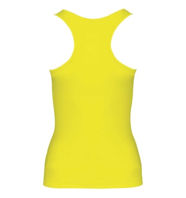 LADIES' SPORTS VEST