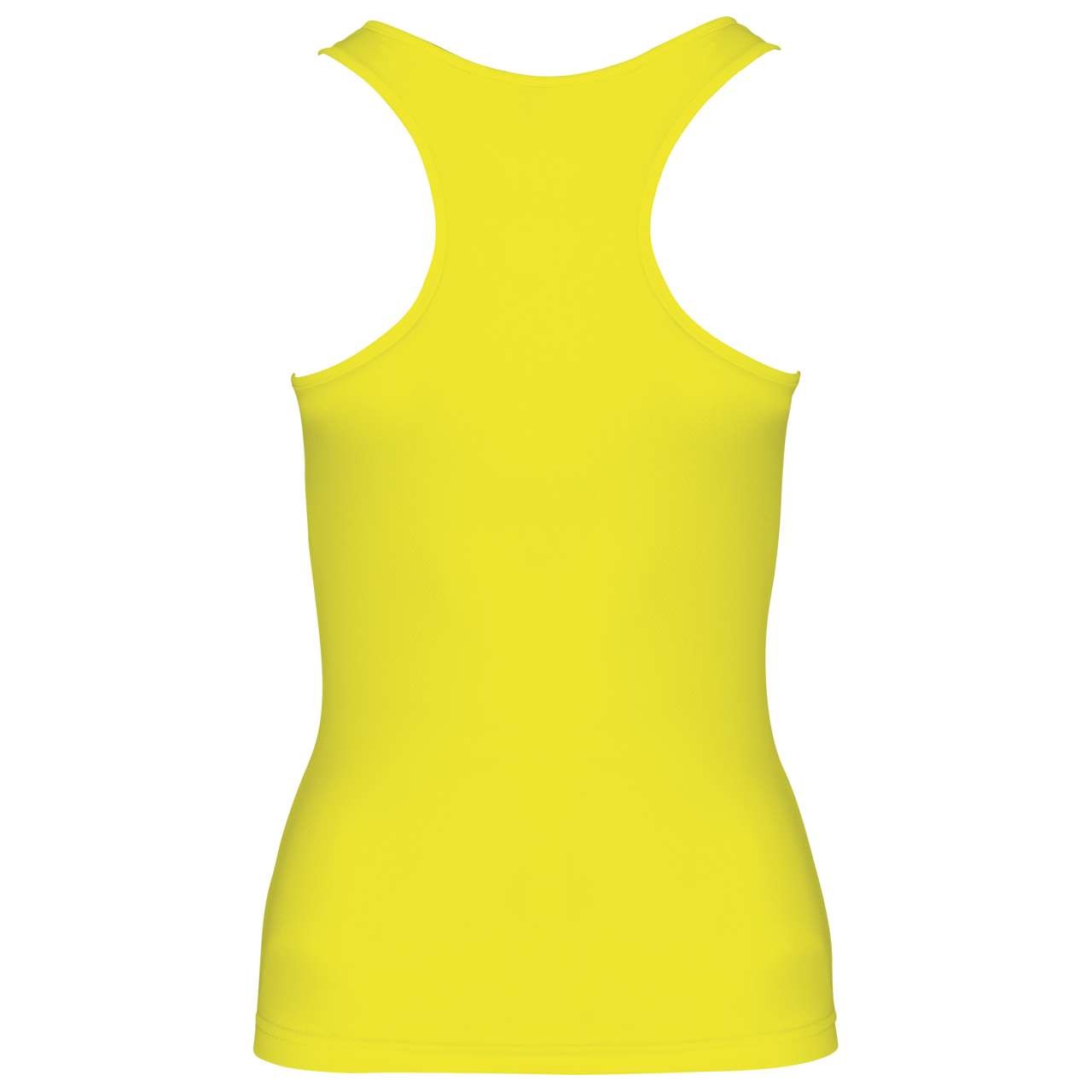 LADIES' SPORTS VEST