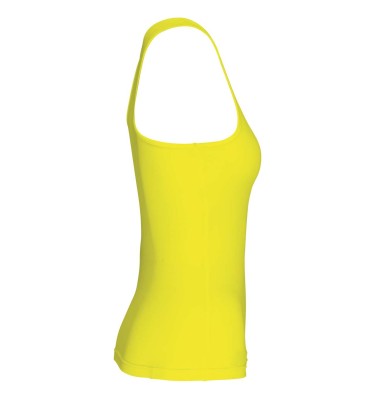 LADIES' SPORTS VEST