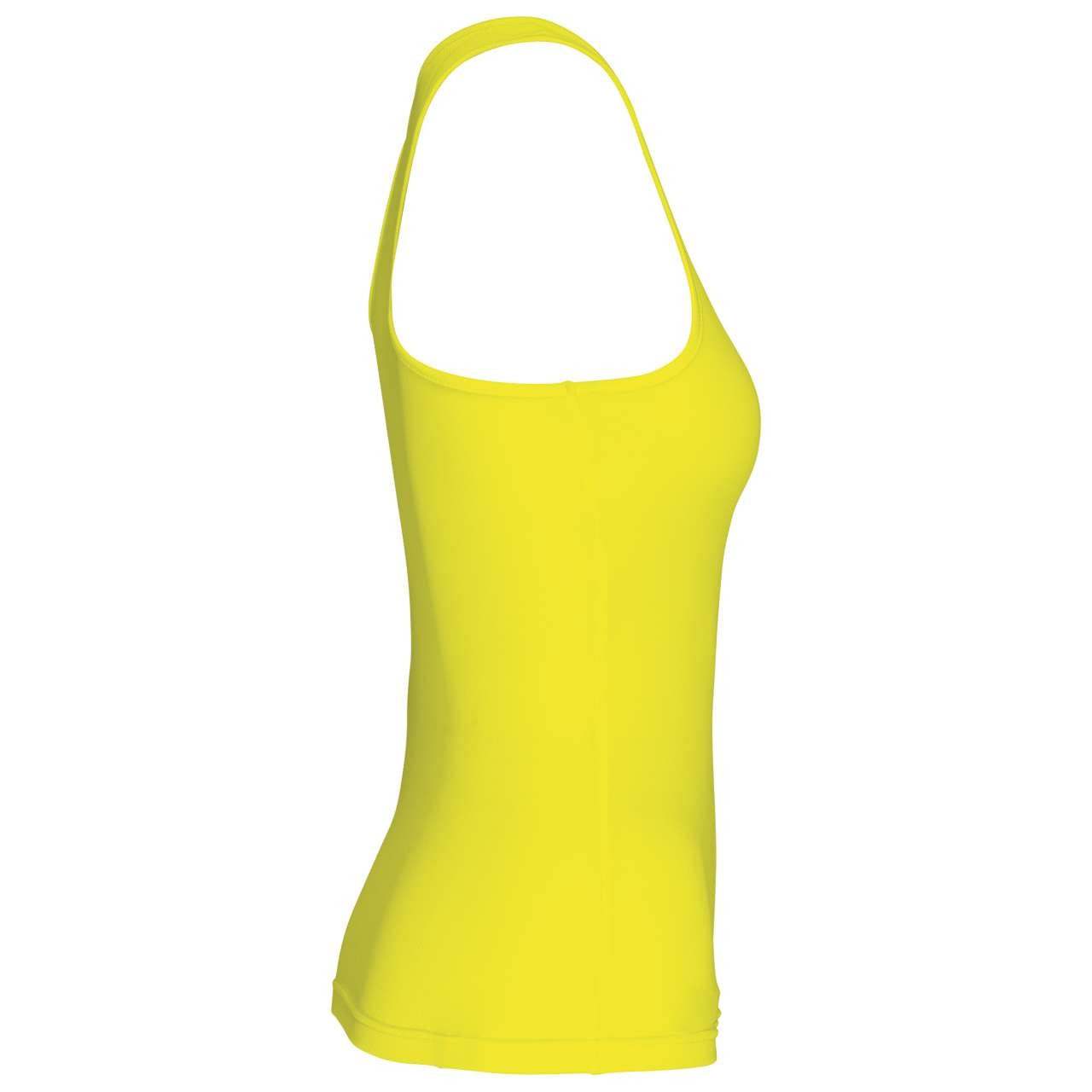 LADIES' SPORTS VEST