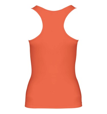 LADIES' SPORTS VEST