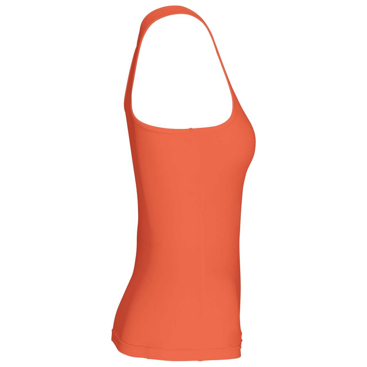 LADIES' SPORTS VEST