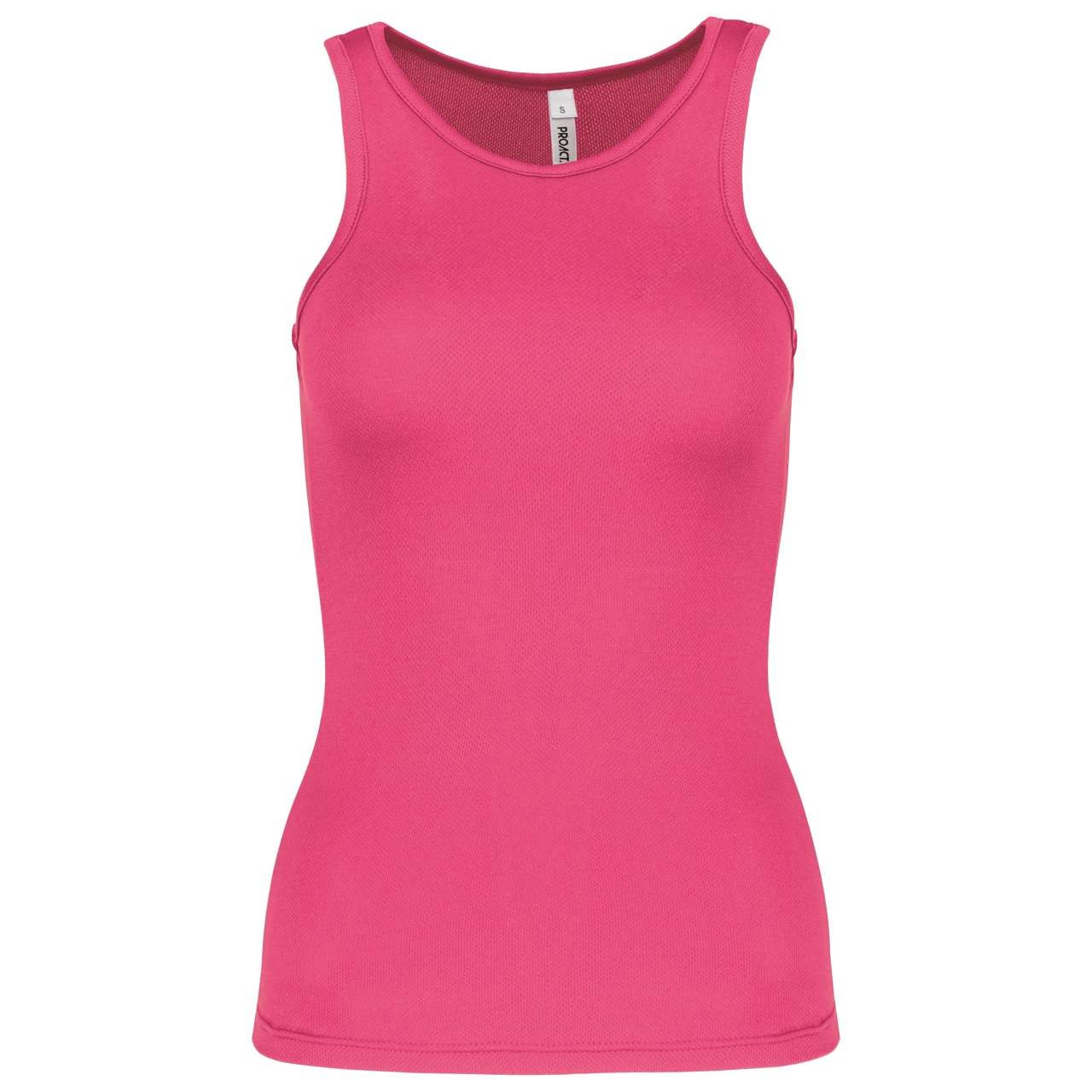 LADIES' SPORTS VEST