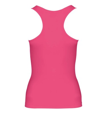 LADIES' SPORTS VEST
